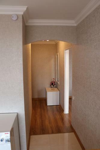 Crystal Apartment