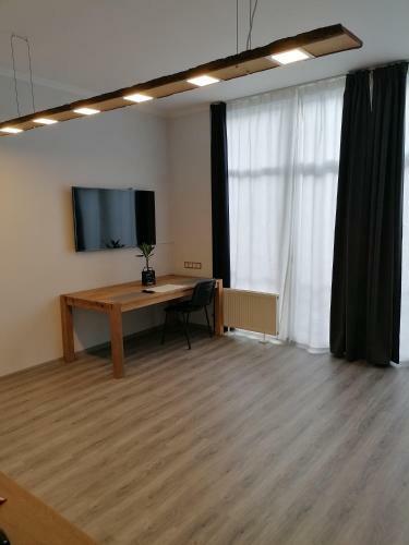 Palm Apartment Studio Riga