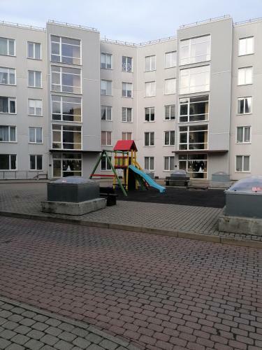 Palm Apartment Studio Riga