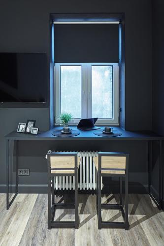 Apartamento You&me7