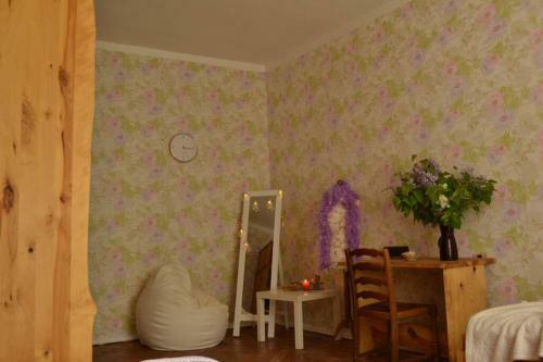 Apartamento Vintage House