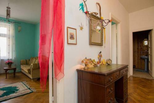 Apartamento Vintage House