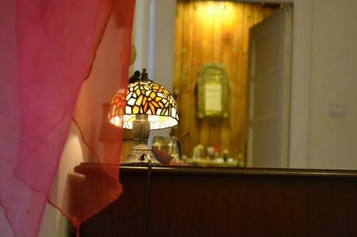 Apartamento Vintage House