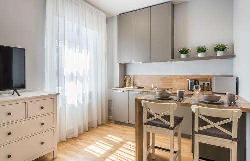 Apartamento Perfect Location Cozy Studio Apt ?fully Equipped