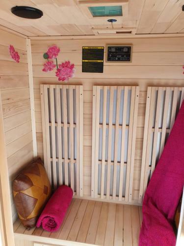 Holiday Home Mirt