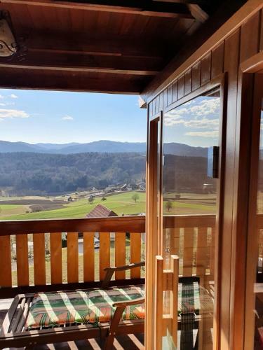 Holiday Home Mirt