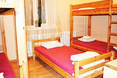 Apartamento Bella Rooms