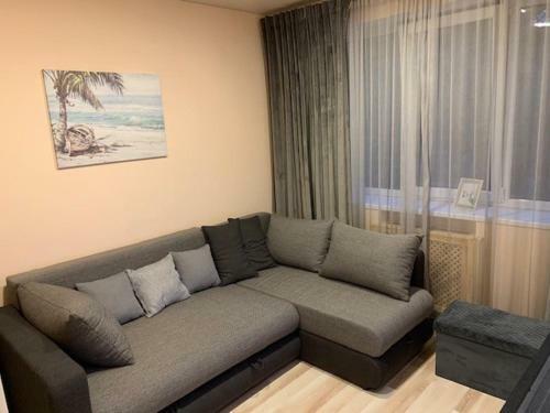 Oak Lounge Lux Apartment