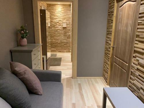 Oak Lounge Lux Apartment