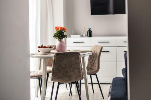 New Modern Studio Apartment In The Old Town Riga