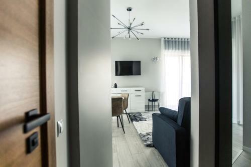 New Modern Studio Apartment In The Old Town Riga