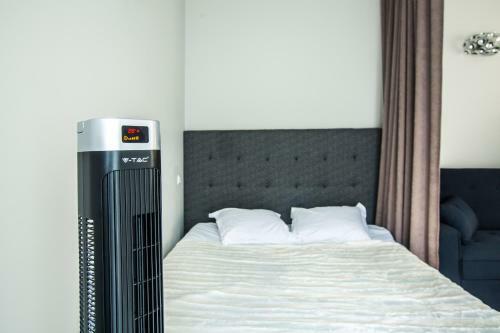 New Modern Studio Apartment In The Old Town Riga