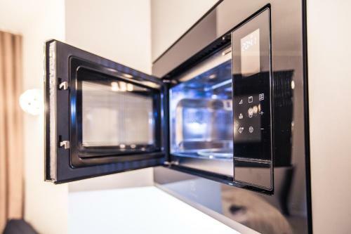 New Modern Studio Apartment In The Old Town Riga