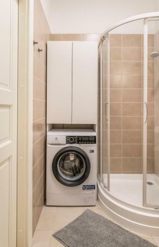 Apartamento Cozy Modern Studio In City Centre & Queensize Bed