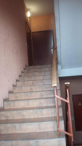 Apartamento Romantic Spirit In Riga