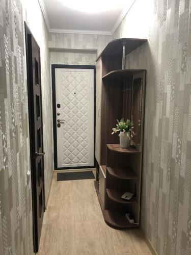 Apartamento Dz?voklis