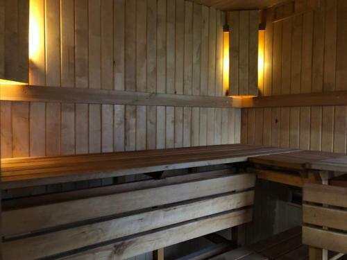R?ga Mangalsala Cottage With Sauna