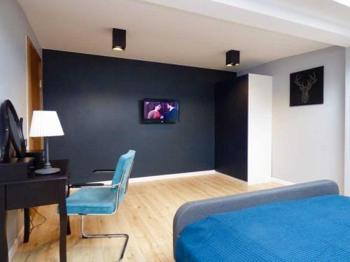 Exclusive Brivibas Apartment