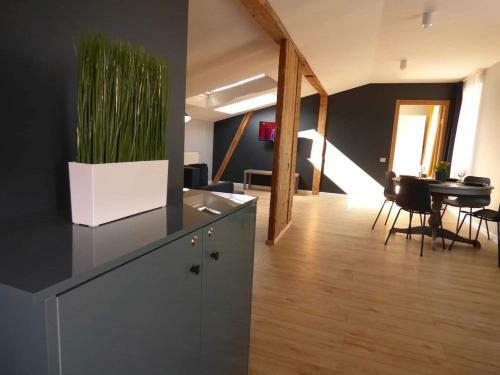 Exclusive Brivibas Apartment