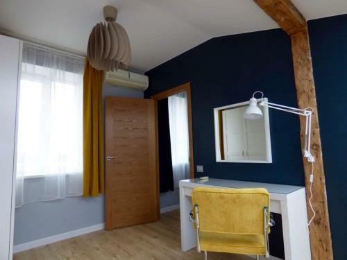 Exclusive Brivibas Apartment