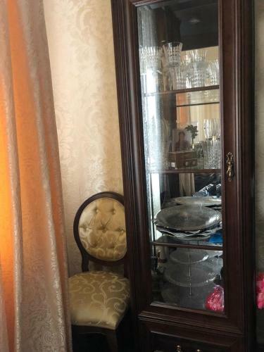 Apartamento Gertrudes 50