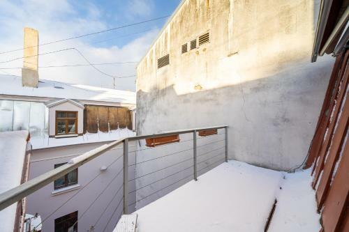 Cozy Family Old Town Apartment - Dream Location