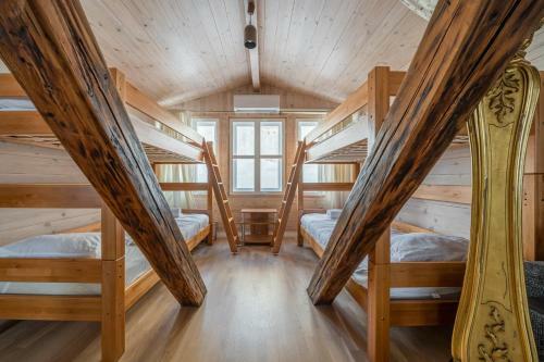 Cozy Family Old Town Apartment - Dream Location