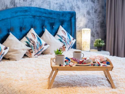 Apartamento Skyhouse Riga Lux Penthouse & Spa