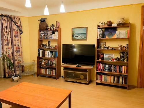 Terbatas Apartment