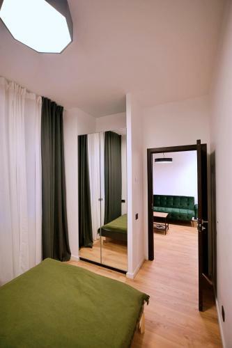 Apartamento Lienes Residence