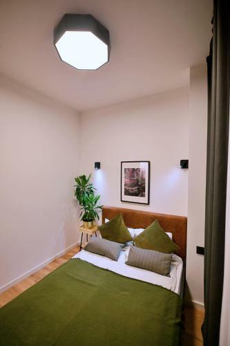 Apartamento Lienes Residence