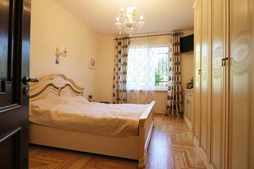 Green Villa