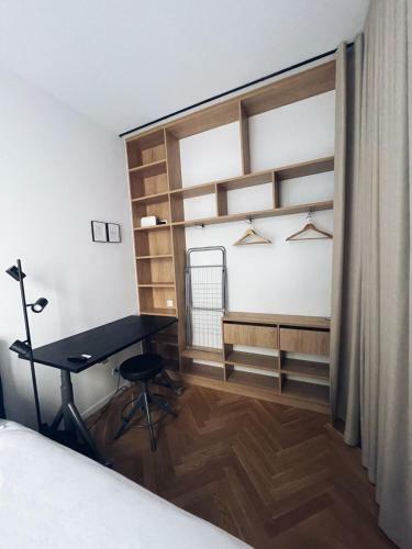 Lovely Studio Apartment In The Heart Of Riga