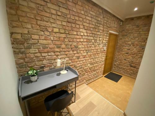 Cosy 2 Bedroom Apartment In Riga Center