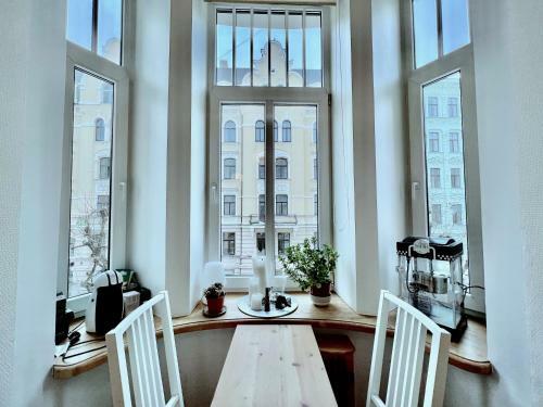 Apartamento Art Nouveau Masterpiece Experience