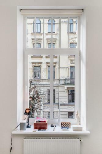 Apartamento Art Nouveau Masterpiece Experience