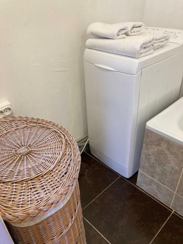 Apartamento La Grange-mezciems