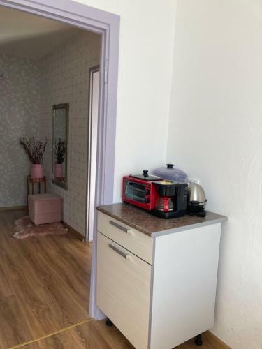 Apartamento La Grange-mezciems