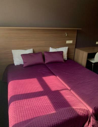 Apartamento Fancy 2 Bed Condo In Riga Centre