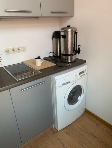 Apartamento Fancy 2 Bed Condo In Riga Centre