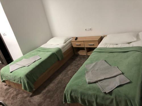 Hotel Pensiune Casamircea
