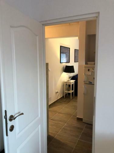 Sunset Apartment