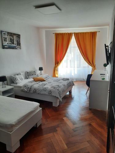 Central Apartments