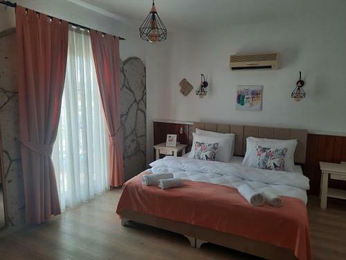 Hotel Ala Anka Butik Otel