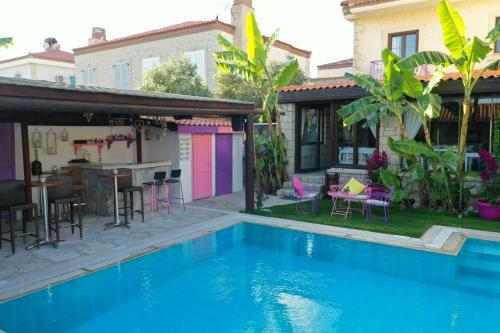 Hotel Ala Anka Butik Otel
