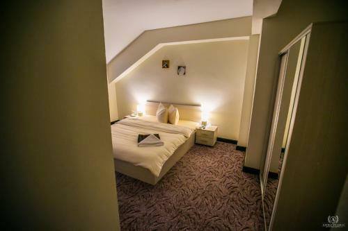 Hostal Pensiunea Conacul Lui Horia