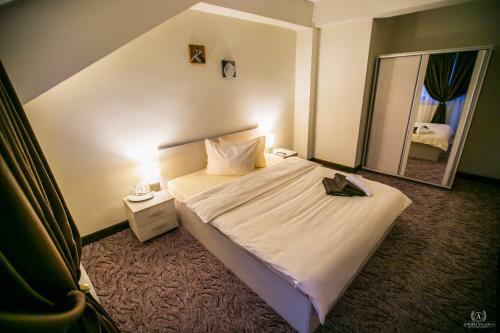 Hostal Pensiunea Conacul Lui Horia