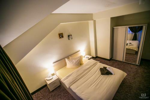 Hostal Pensiunea Conacul Lui Horia