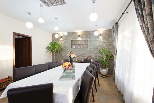 Hostal Pensiunea Conacul Lui Horia