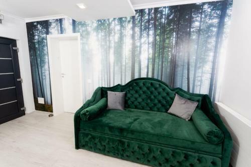 Apartament Carolyne